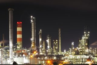 diilistirio petroleum